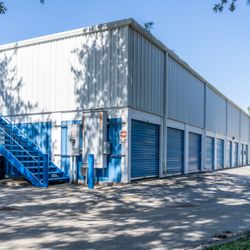 Atlantic Self Storage