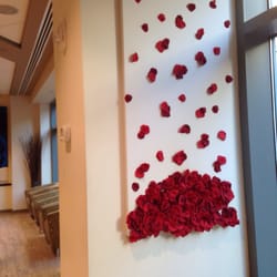 Jonathann Kuo, MD - Great pieces throughout the office.