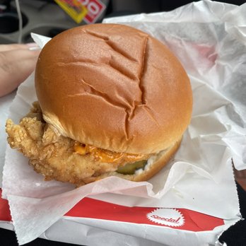 KFC - Fast Food Near Me - Shelby, North Carolina KFC - Fast Food Near Me - Shelby, North Carolina