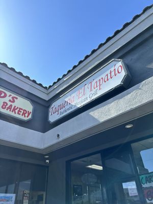 Taqueria El Tapatio Mexican Grill by null