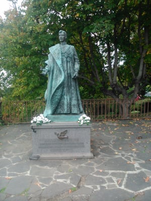 Igreja de Nossa Senhora do Monte by null