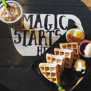 Bad Owl Coffee - Coffee & Tea Near Me - Henderson, Nevada