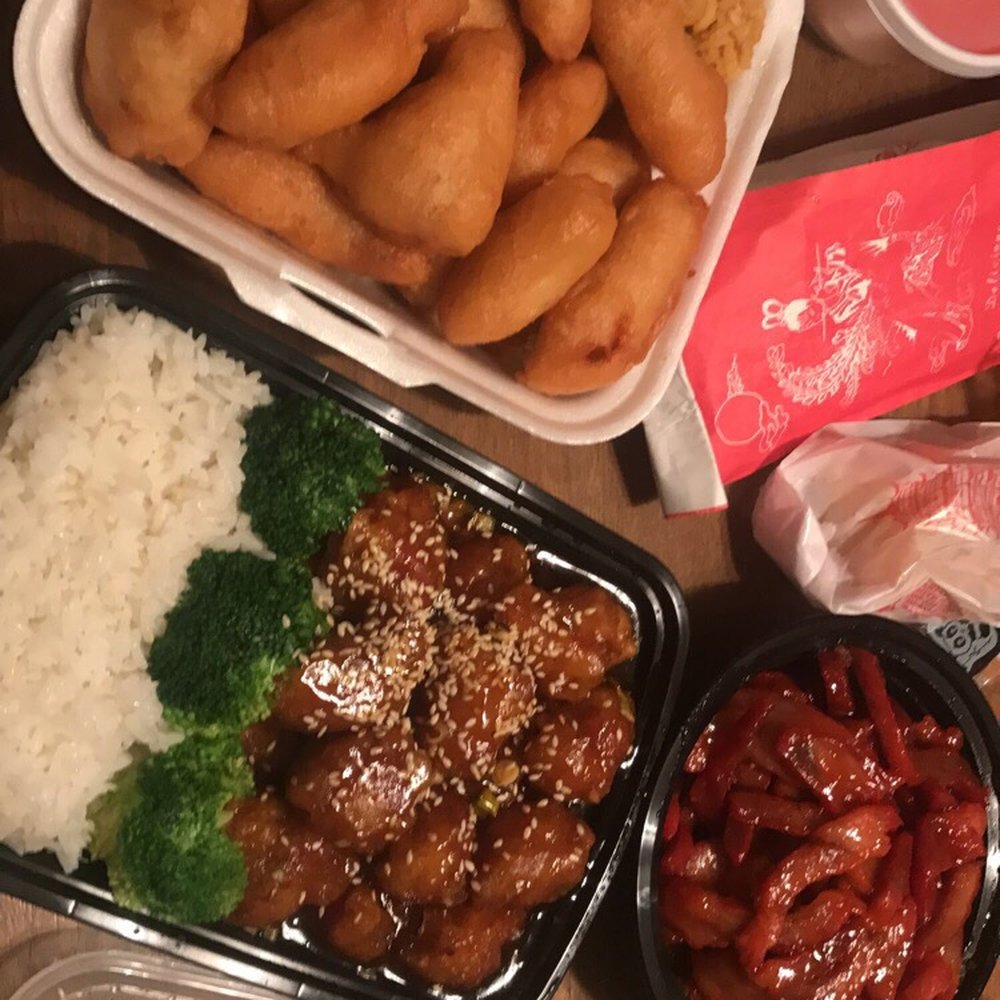King Chef - Chinese Near Me - Plantation, Florida King Chef - Chinese Near Me - Plantation, Florida