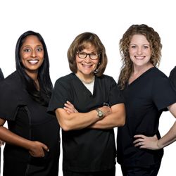 Center of Reproductive Medicine