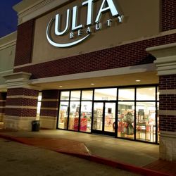 No ulta way to go