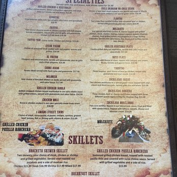 Juanchos Authentic Mexican Restaurant - Menu #1 ( as of January 7, 2022 ) - Mexican Near Me - Upland, California Juanchos Authentic Mexican Restaurant - Menu #1 ( as of January 7, 2022 ) - Mexican Near Me - Upland, California