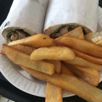 Su Pollo Restaurant - Peruvian Near Me - Alexandria, Virginia