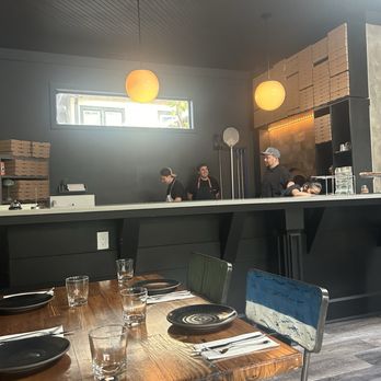 Brick + Dough - Pizza oven - Pizza Near Me - Montclair, New Jersey Brick + Dough - Pizza oven - Pizza Near Me - Montclair, New Jersey
