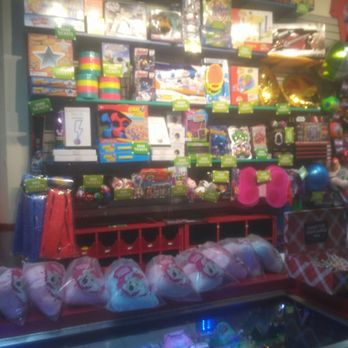 Chuck E. Cheese - a display of candy and toys - Pizza Near Me - Edmonton, Alberta Chuck E. Cheese - a display of candy and toys - Pizza Near Me - Edmonton, Alberta