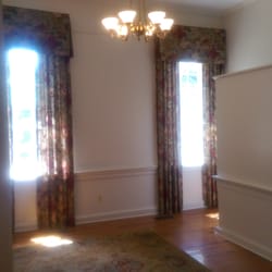 Snow Hill Manor - Indoors