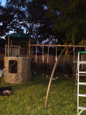 Junior Handyman Service