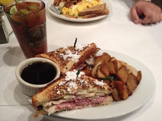 Sign of the Whale by null Sign of the Whale by null