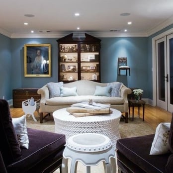 Kress Jack at Home - Interior design by Kress Jack. Photo by Catherine Nguyen. - Interior Design Near Me - Mill Valley, California
