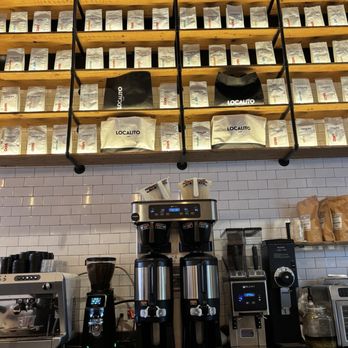 Localito Cafe - Cafes Near Me - Medford, Massachusetts