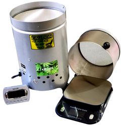 Koster Moisture Tester