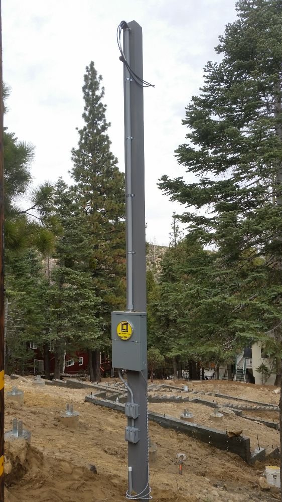 Slide of Esc Electrical