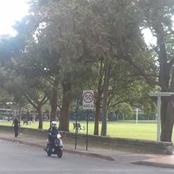 Harry Noble Reserve