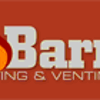 C Barry Heating and Venting - Logo - Chimney Sweeps Near Me C Barry Heating and Venting - Logo - Chimney Sweeps Near Me