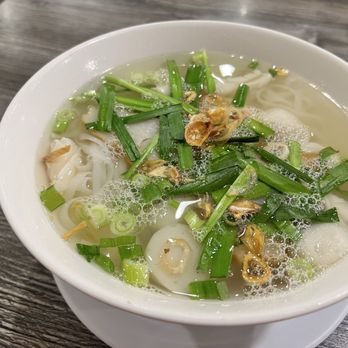 Tim Ky Noodle - Seafood noodle soup - Vietnamese Near Me - San Diego, California Tim Ky Noodle - Seafood noodle soup - Vietnamese Near Me - San Diego, California