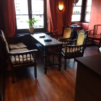 La Casa del Habano - Great atmosphere - Tobacco Shops Near Me - Nuremberg, BY