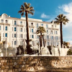 Miramare The Palace Hotel