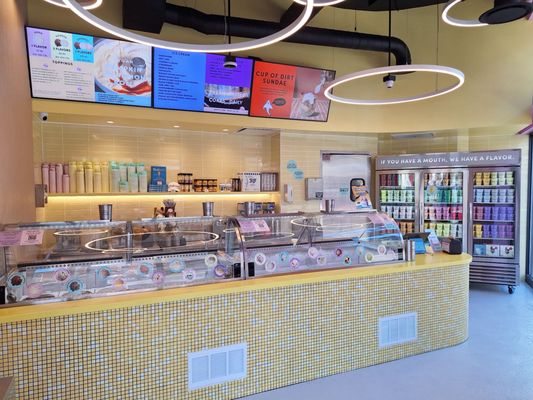 Van Leeuwen Ice Cream by null