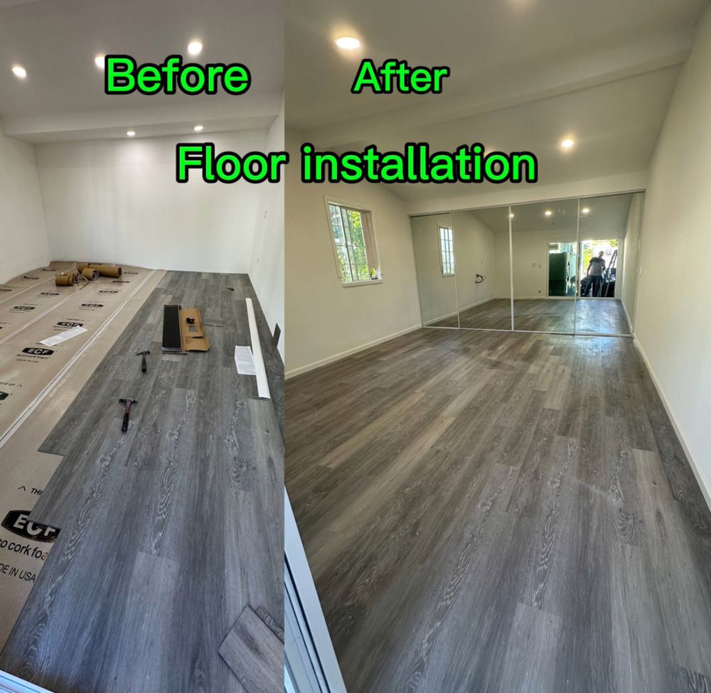 Slide of All Home Repair Services