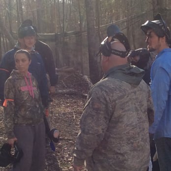 Xtreme Park Adventures - Laser Tag Near Me - Durham, North Carolina
