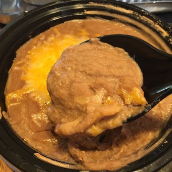 Carmen's AZ Catering - Beans - Caterers Near Me - Phoenix, Arizona