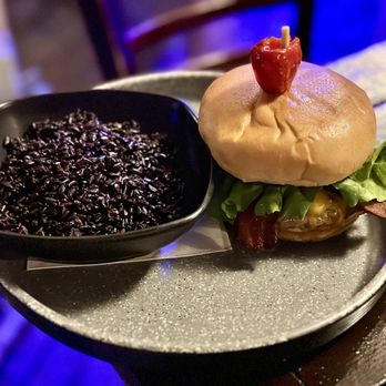 The Cottage - Burger - New American Near Me - Sarasota, Florida