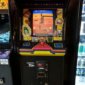 Pizza Thief - Classic video game fun - Pizza Near Me - Portland, Oregon Pizza Thief - Classic video game fun - Pizza Near Me - Portland, Oregon