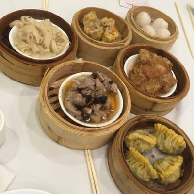 Good Fortune by null