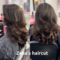 Zena's Beauty Salon