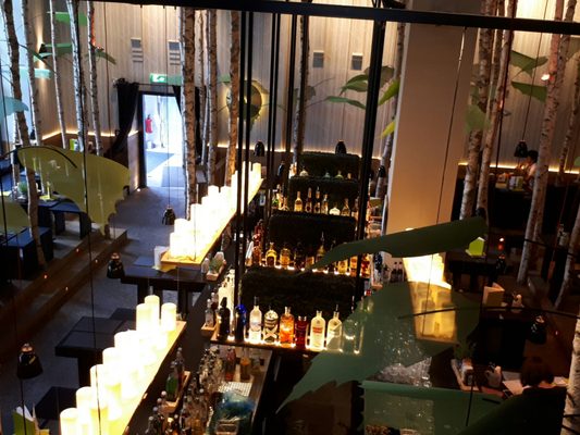 HANS IM GLÜCK - MÜNCHEN Isarpost by null