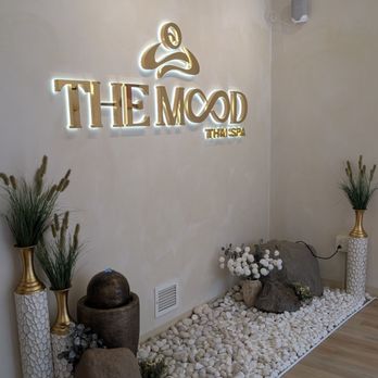 The Mood - Massage Near Me - Boston, Massachusetts