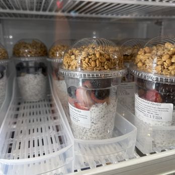 The Coffee House - Breakfast snacks. - Coffee & Tea Near Me - Anaheim, California