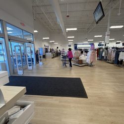 Front entrance/ Register