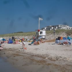 Strand Von Neuhaus - Neuhaus, Strand, 2014. Copyright by mostro-HH