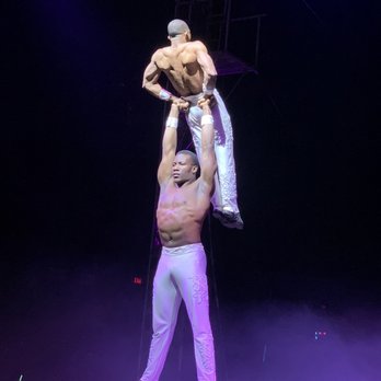Universoul Circus - Performing Arts Near Me - Philadelphia, Pennsylvania Universoul Circus - Performing Arts Near Me - Philadelphia, Pennsylvania