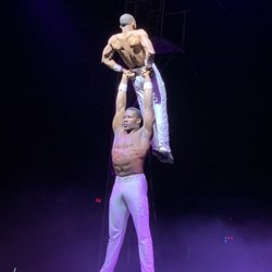 Universoul Circus