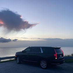 Discount SUV & Airport service