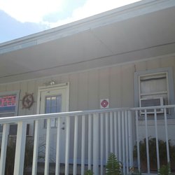 Southerland Bayou Bait Shack