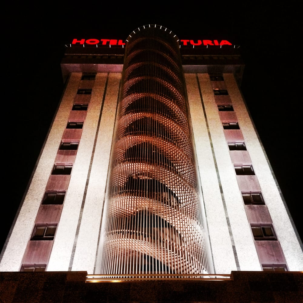 Hotel Turia