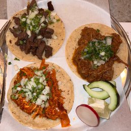 Barbacoa De Borrego