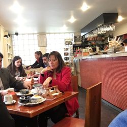 Cafe con Letras