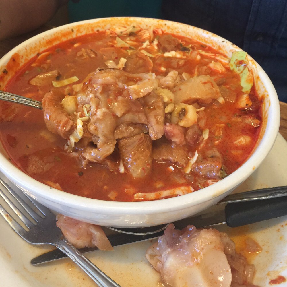 Cindy's Restaurant - Menudo con Pata - Mexican Near Me - Turlock, California Cindy's Restaurant - Menudo con Pata - Mexican Near Me - Turlock, California