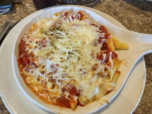 Louisiana Pizza Kitchen by null