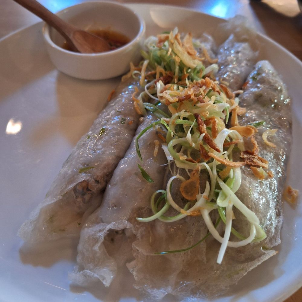 Diane’s Place - Steamed pork rolls - Cafes Near Me - Minneapolis, Minnesota