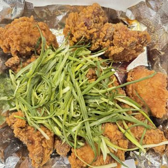 SOHA - Korean Near Me - Austin, Texas