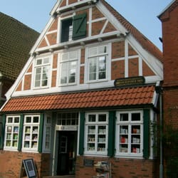 Johann Heinrich Voß-Haus